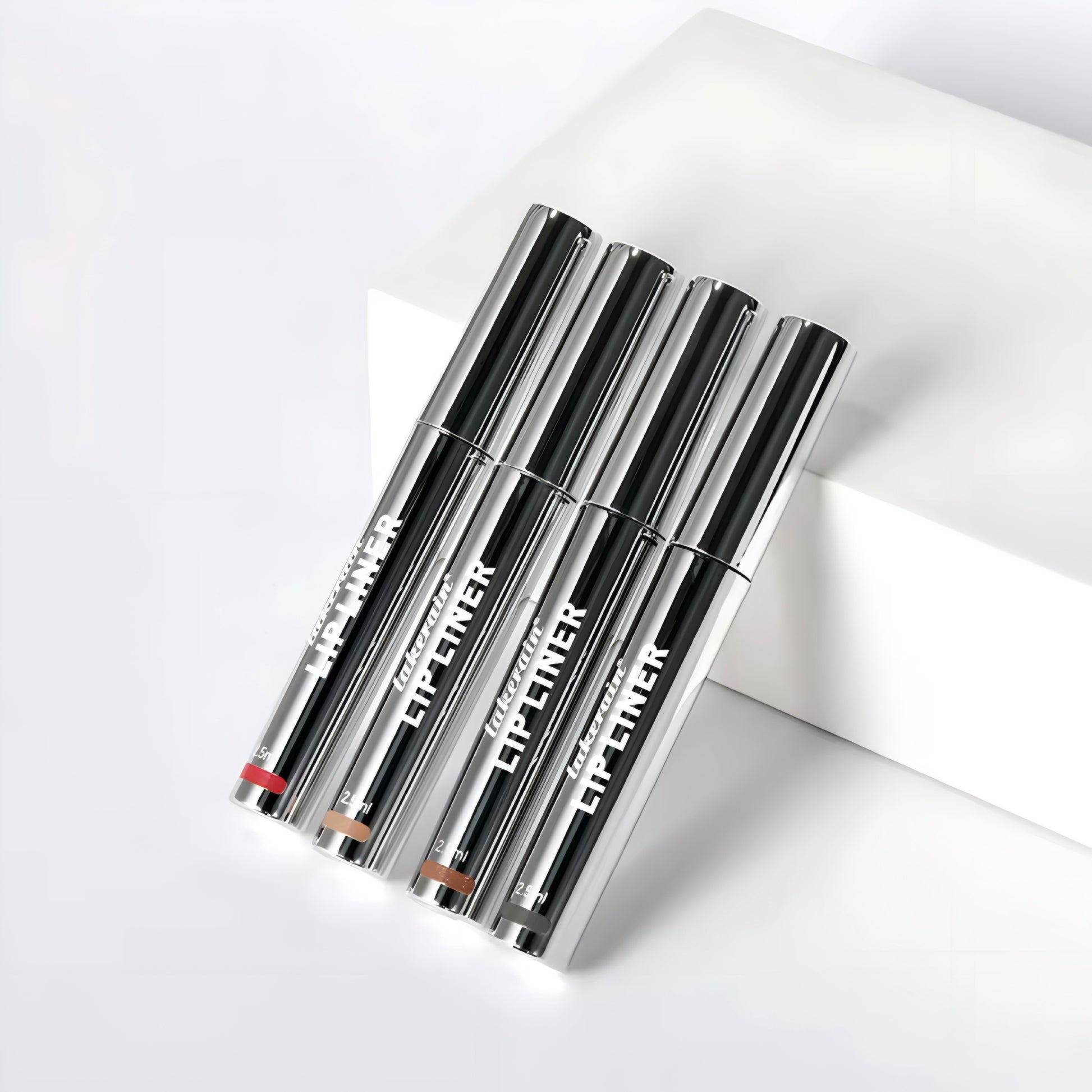 Peel Off Lip Liner – Color Perfecto, Sin Esfuerzo