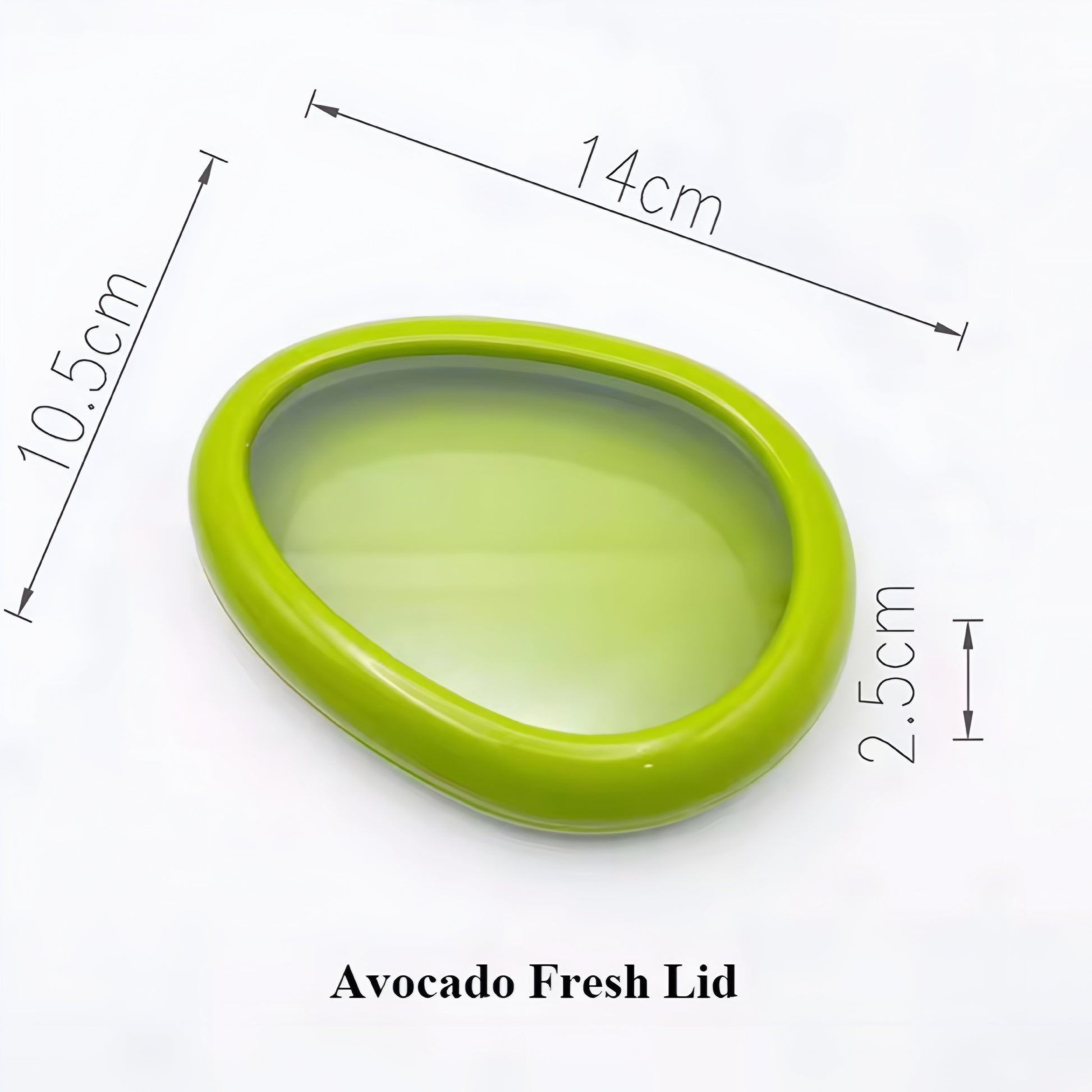 Contenedor Elástico para Frutas y Verduras – Frescura que se Estira