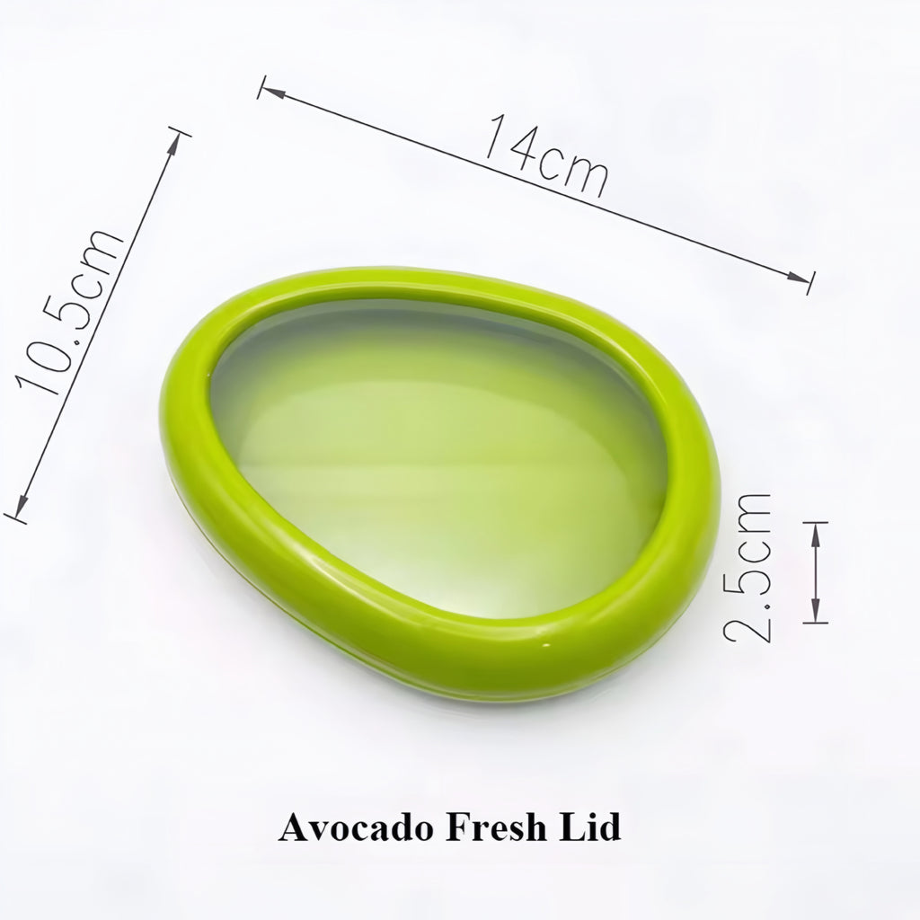 Contenedor Elástico para Frutas y Verduras – Frescura que se Estira