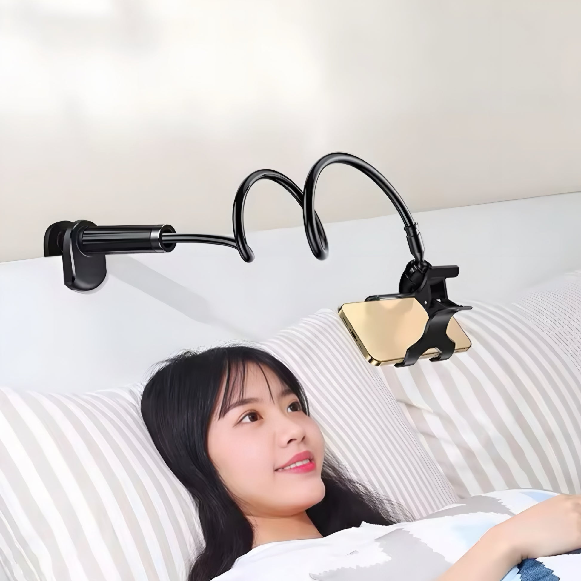 Soporte Flexible para Teléfono