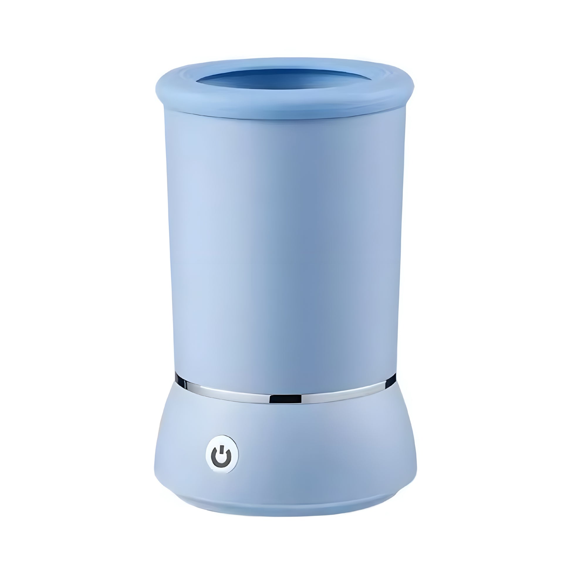 Lavador Eléctrico de Patas para Mascotas