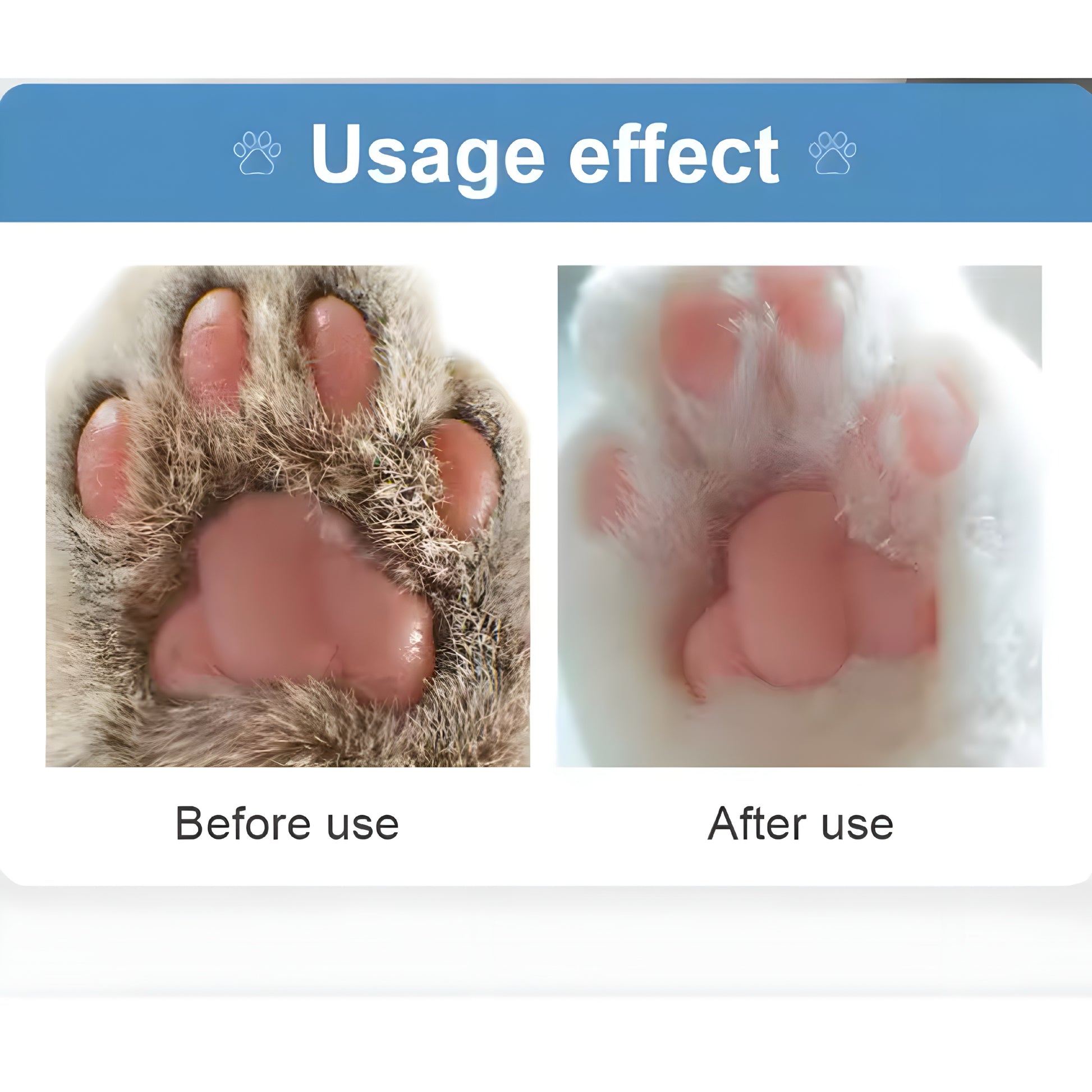 Lavador Eléctrico de Patas para Mascotas