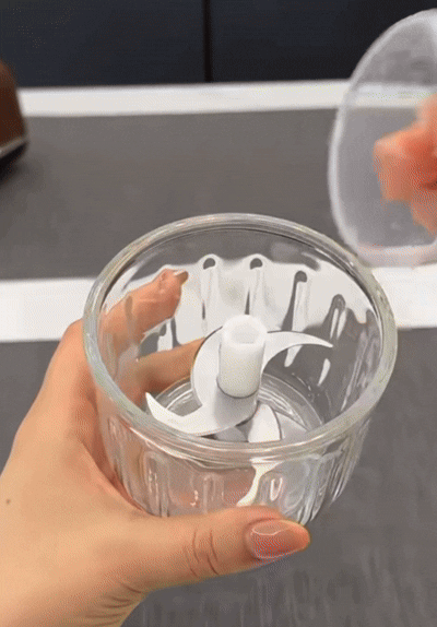 Batidora Eléctrica Profesional