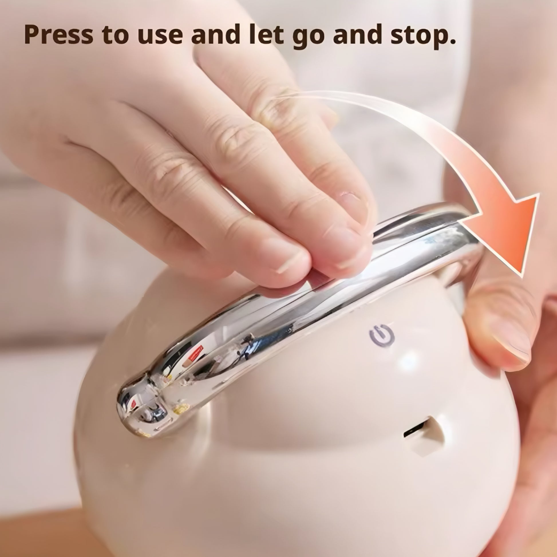 Batidora Eléctrica Profesional