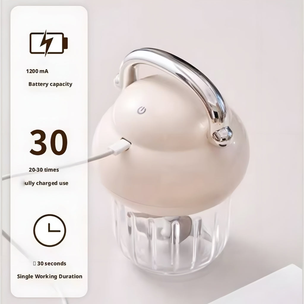 Batidora Eléctrica Profesional