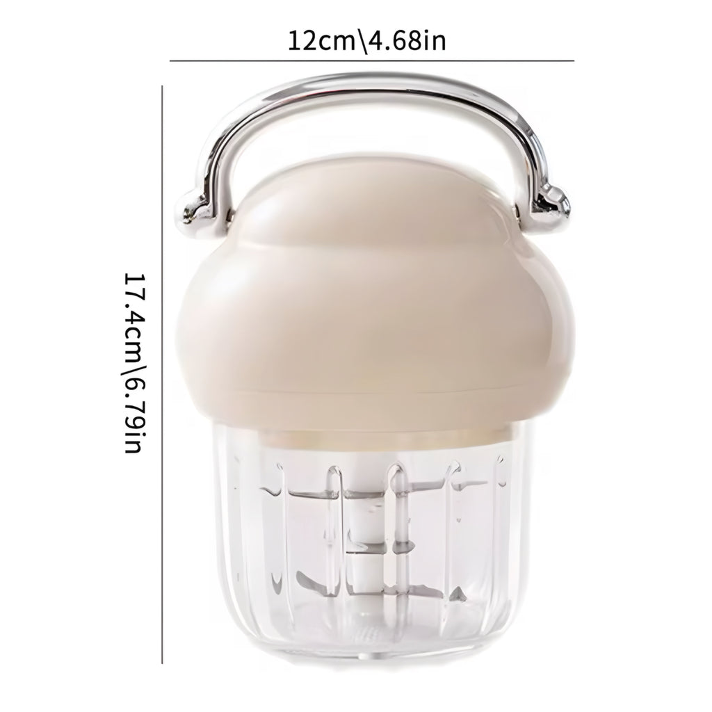 Batidora Eléctrica Profesional