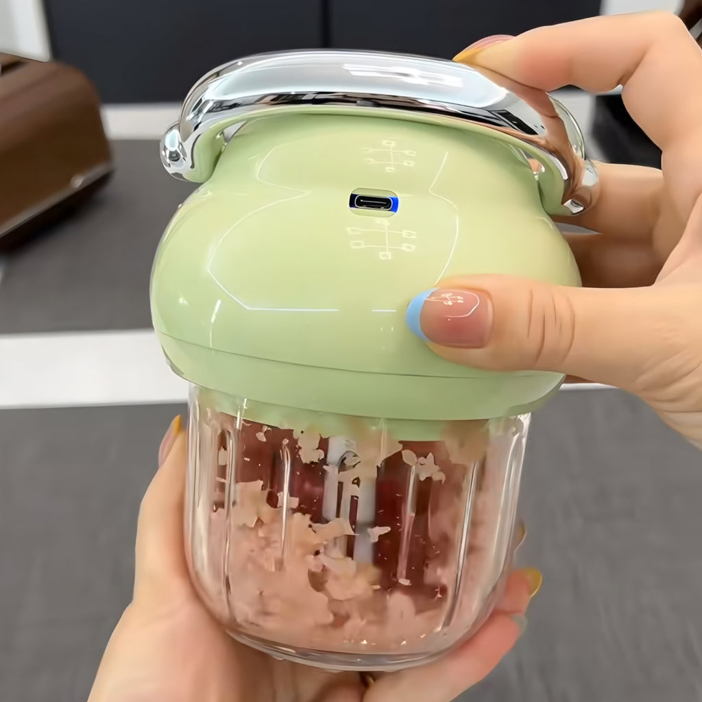 Batidora Eléctrica Profesional