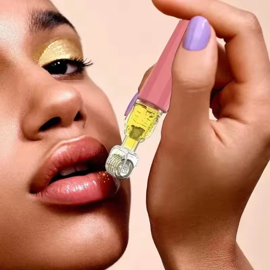 Roller Labial Pure Kiss+ 1 Sérum
