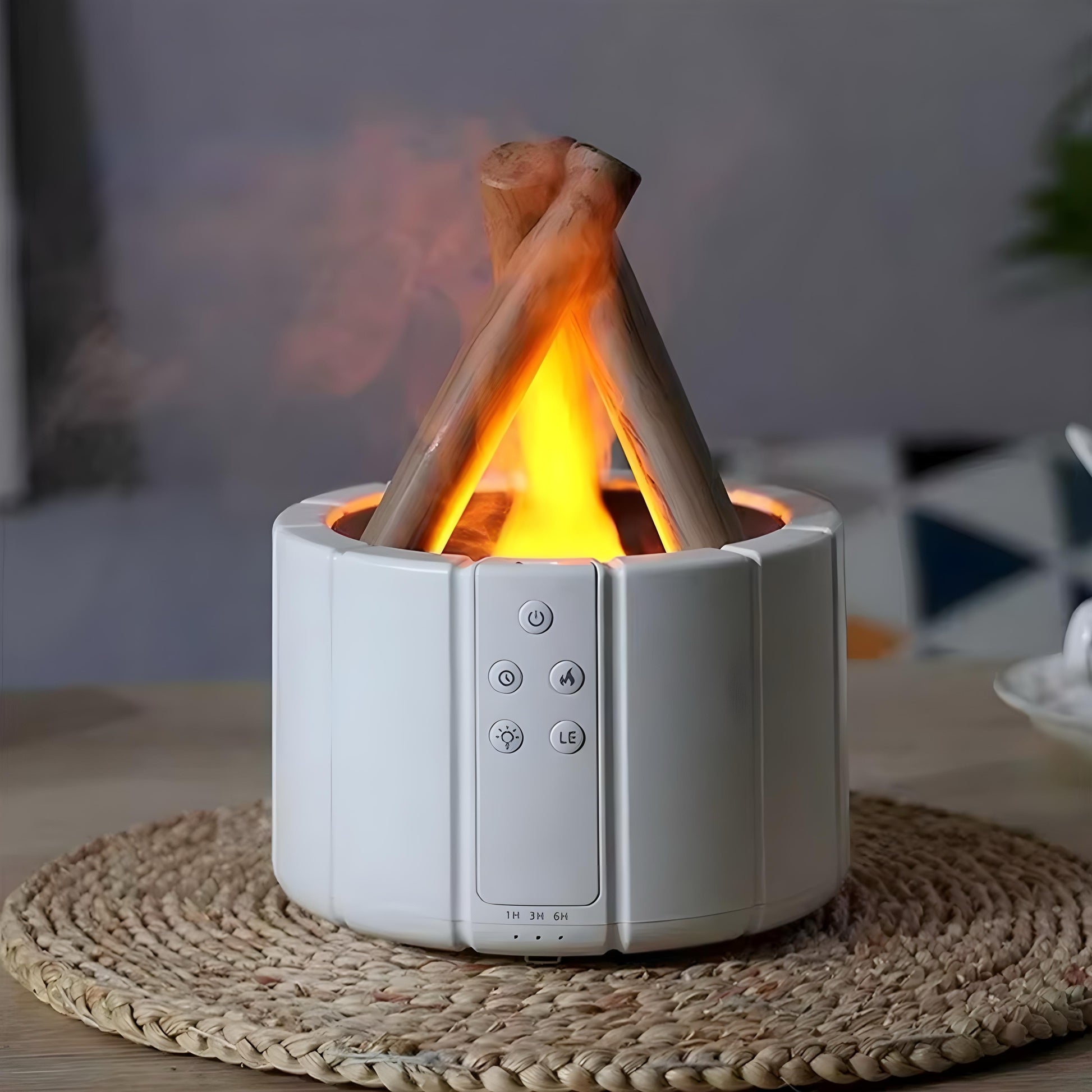 Humidificador de Aire “Campfire”