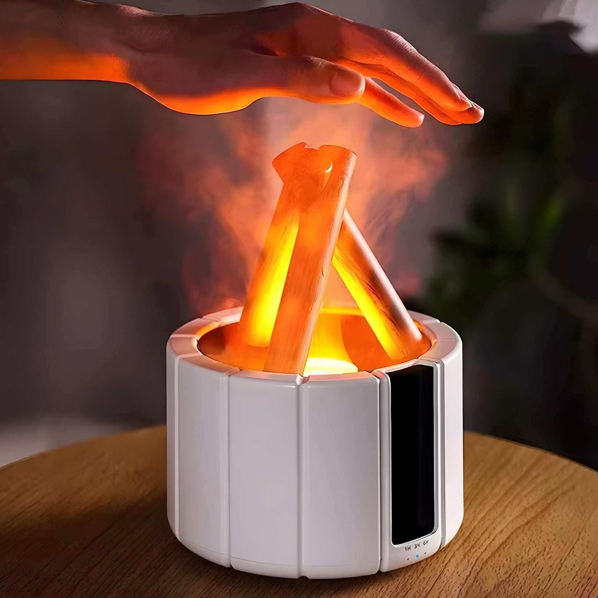 Humidificador de Aire “Campfire”