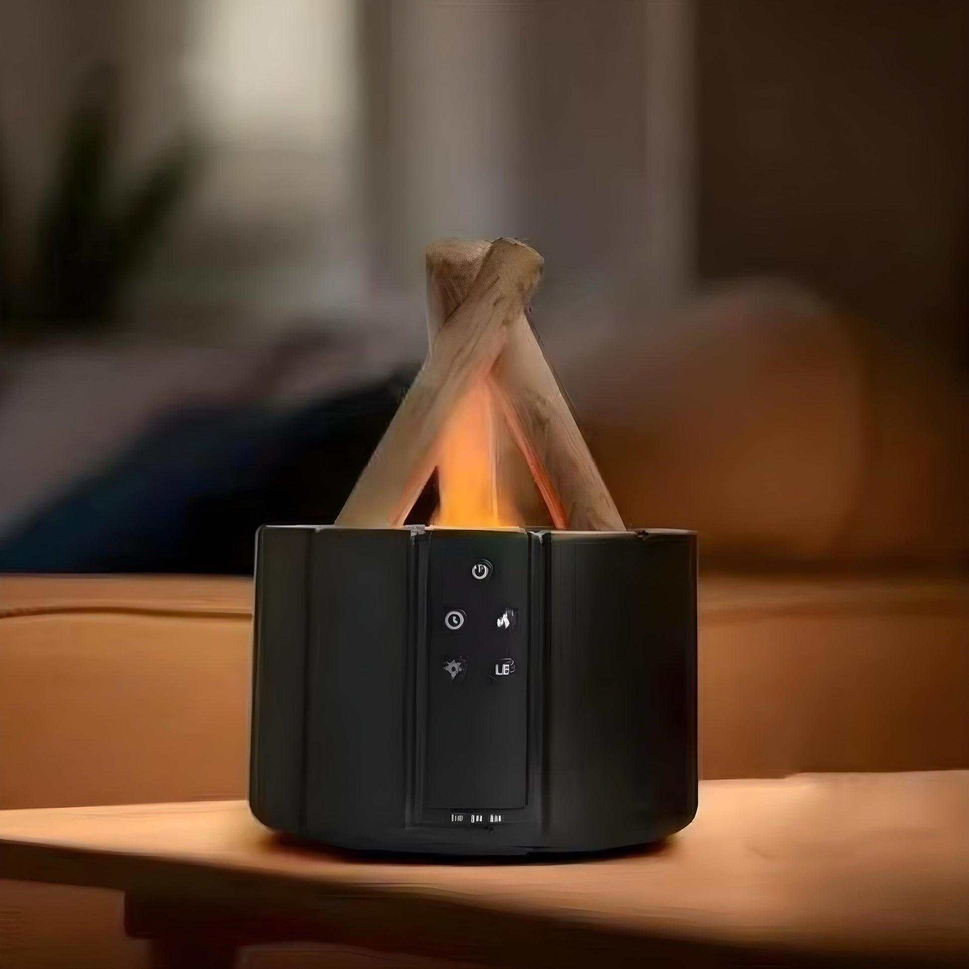 Humidificador de Aire “Campfire”