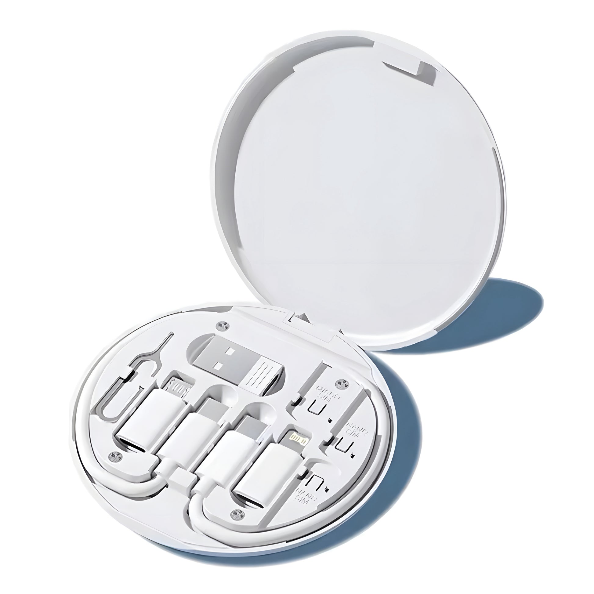 Kit de Carga Multifuncional PD 60W