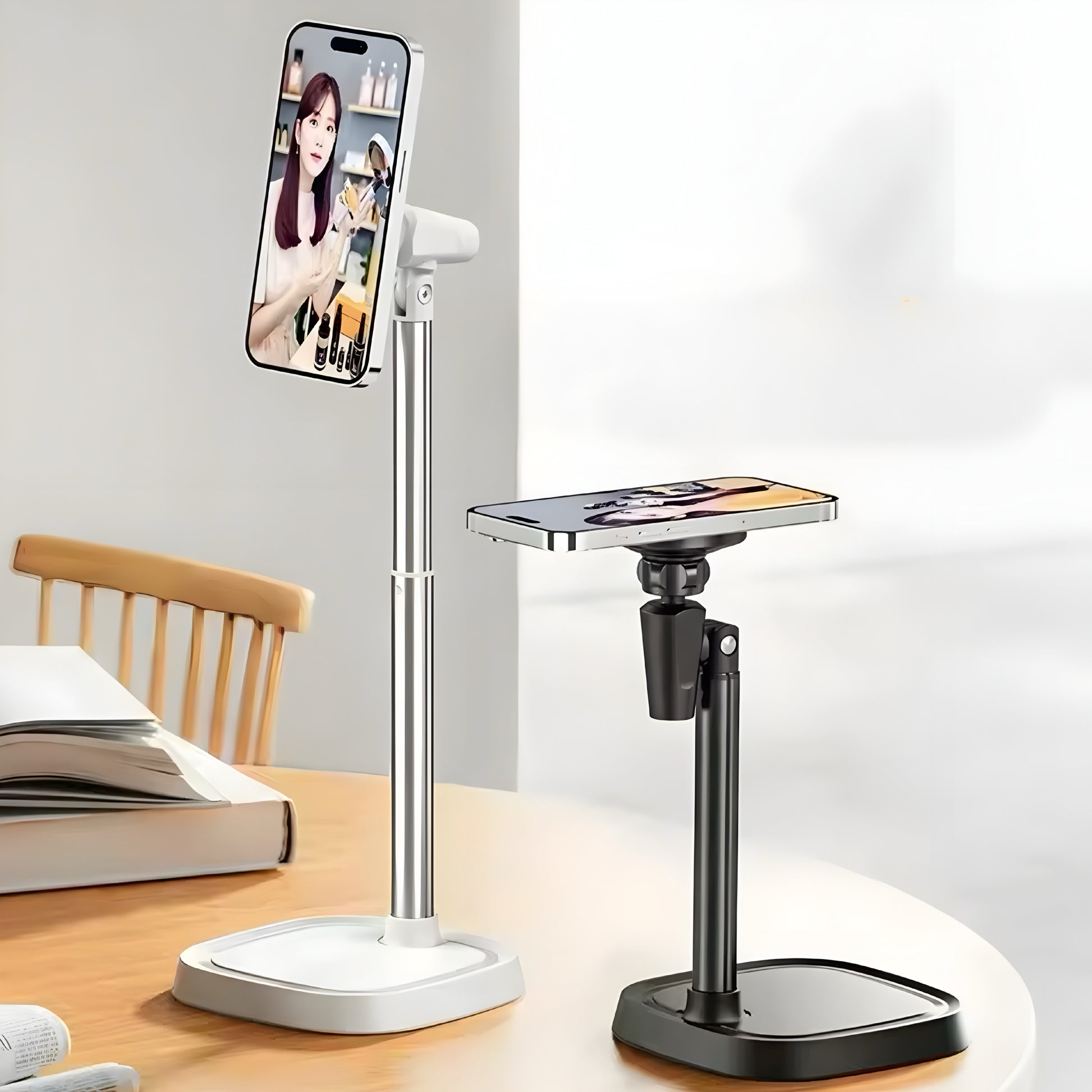 Soporte Magnético de Teléfono
