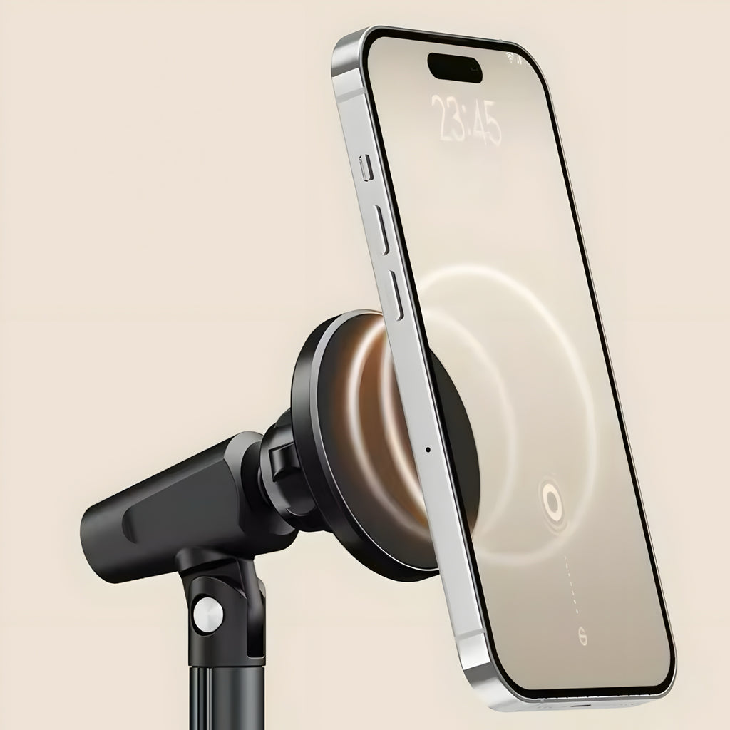 Soporte Magnético de Teléfono