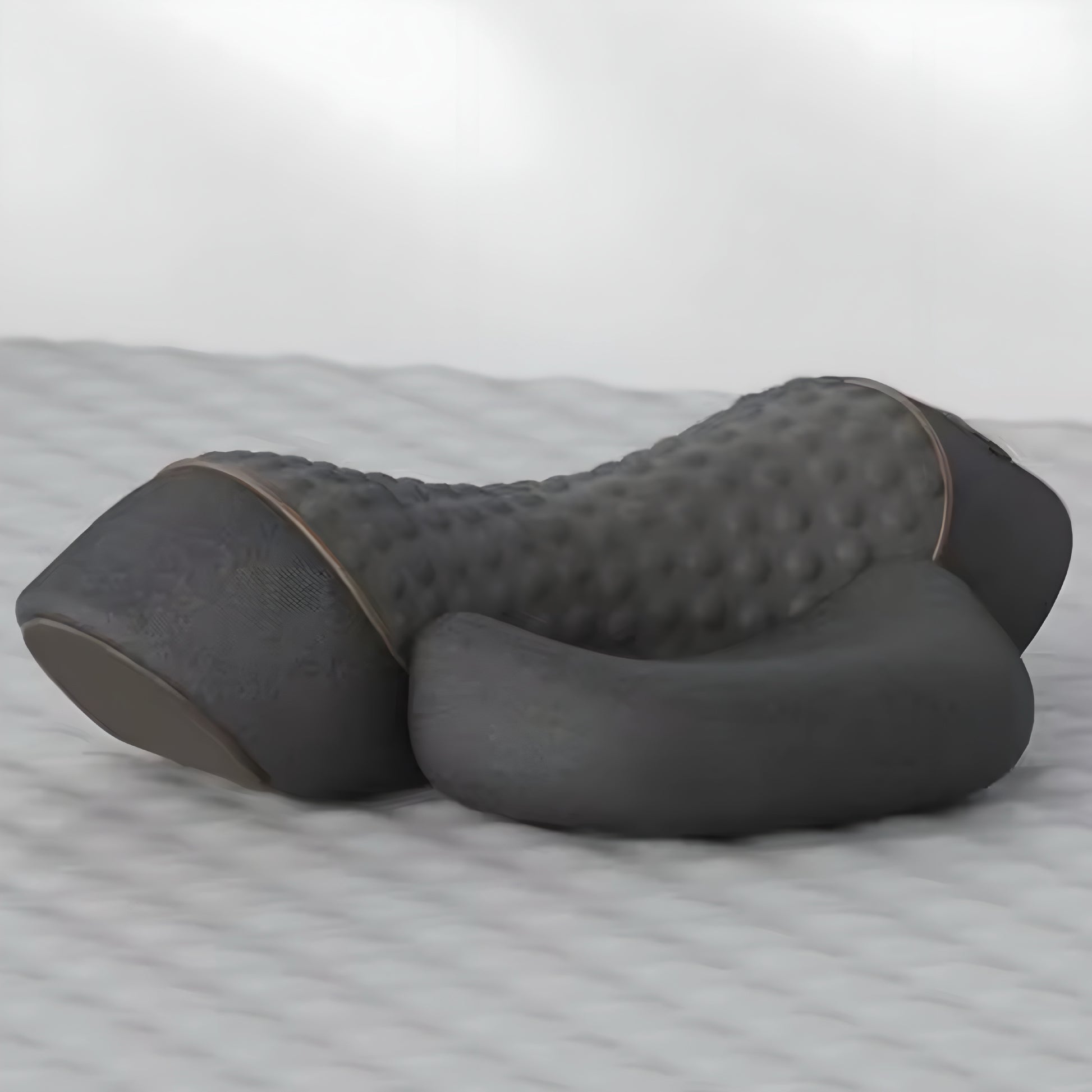 Soothe™ Almohada Cervical 3 en 1 con Masaje