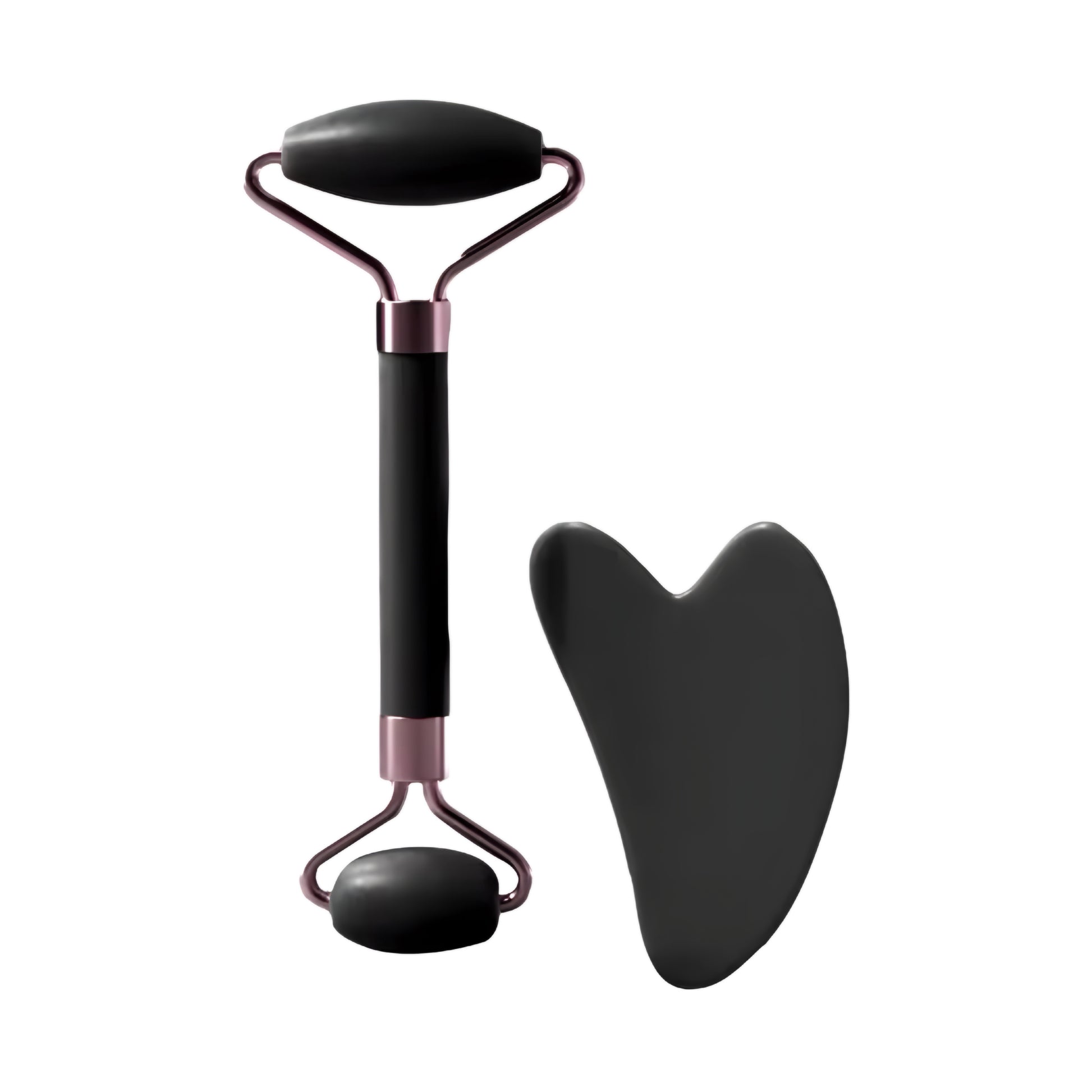 Set de Roller y Gua Sha